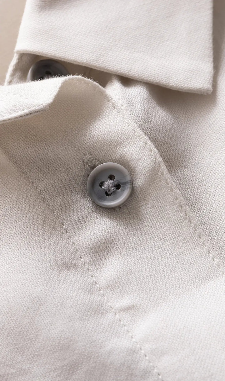 ORGANIC COTTON SS SHIRT - Alchemy Equipment NZ