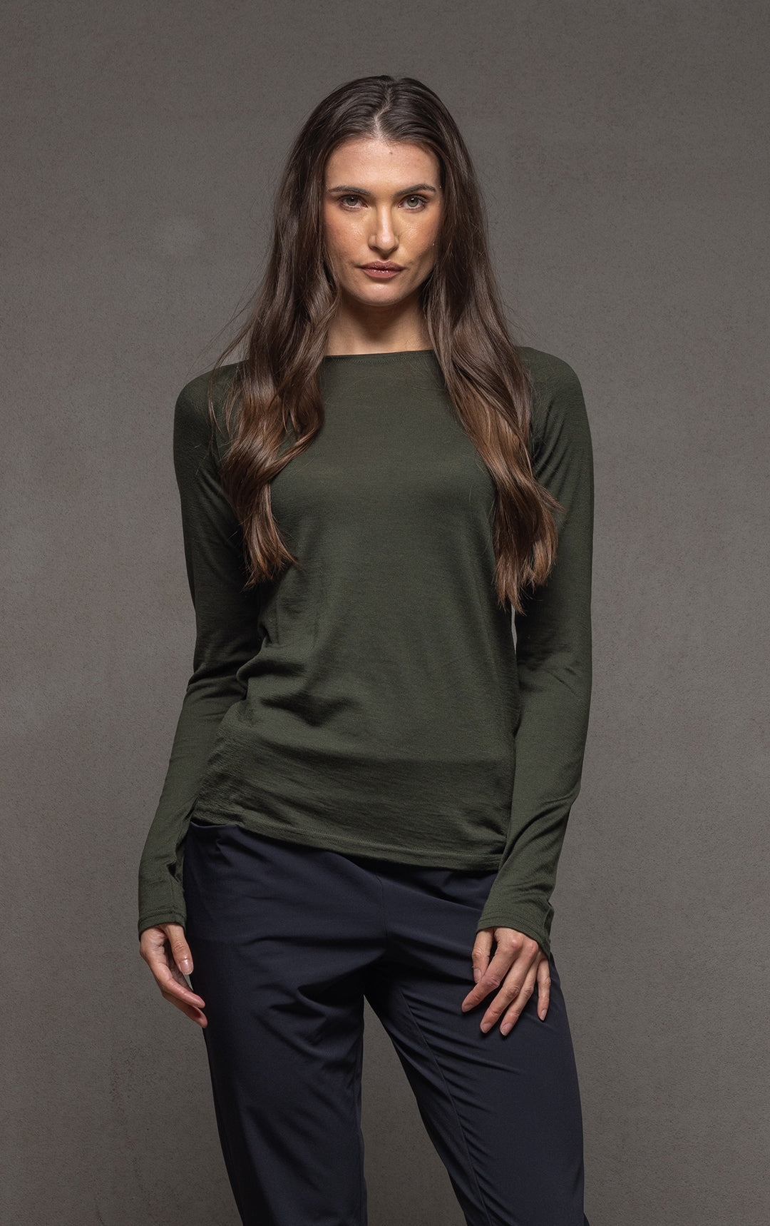 180GSM MERINO BASELAYER