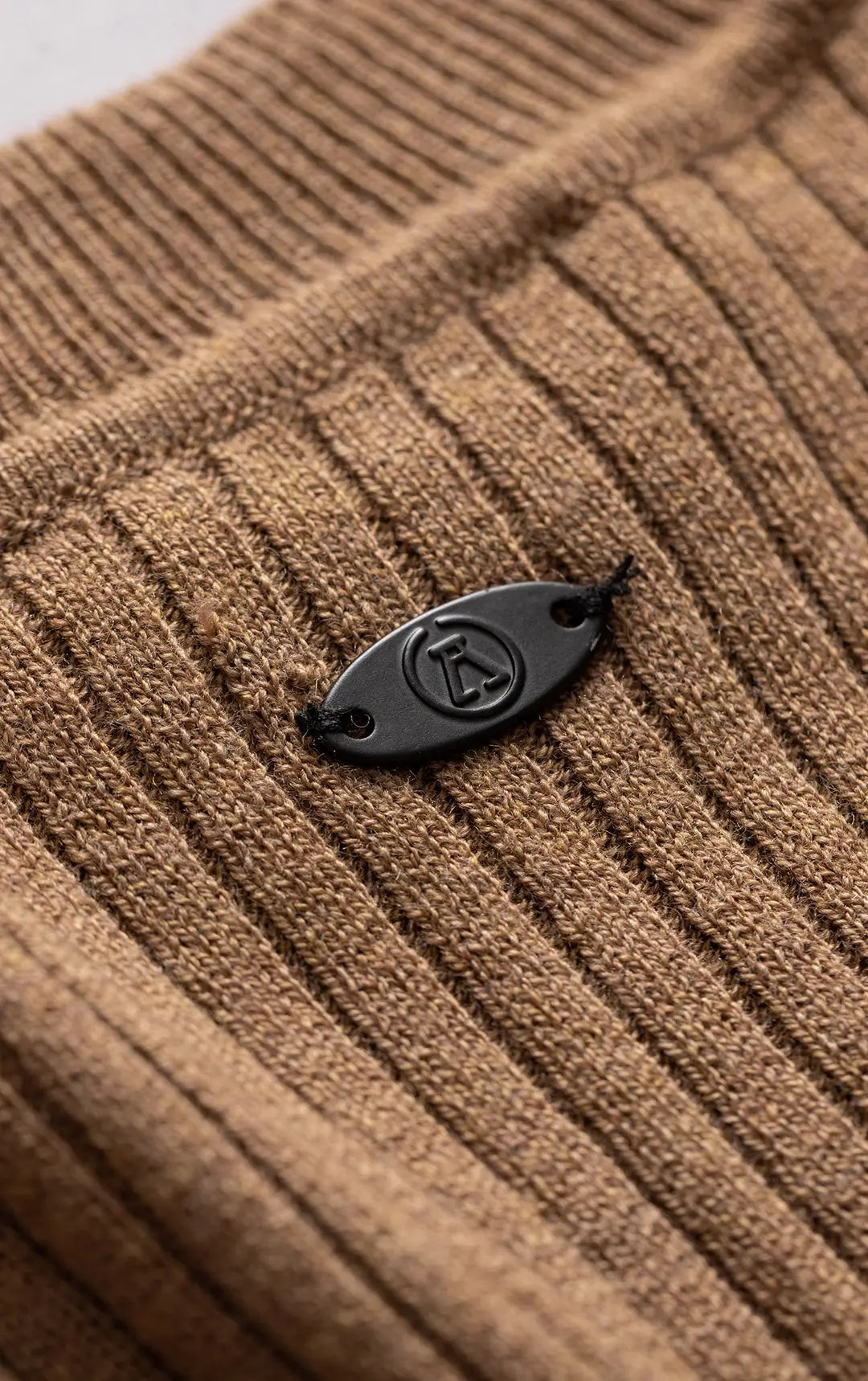 12GG RIB KNIT DRESS- CLEARANCE - Alchemy Equipment NZ