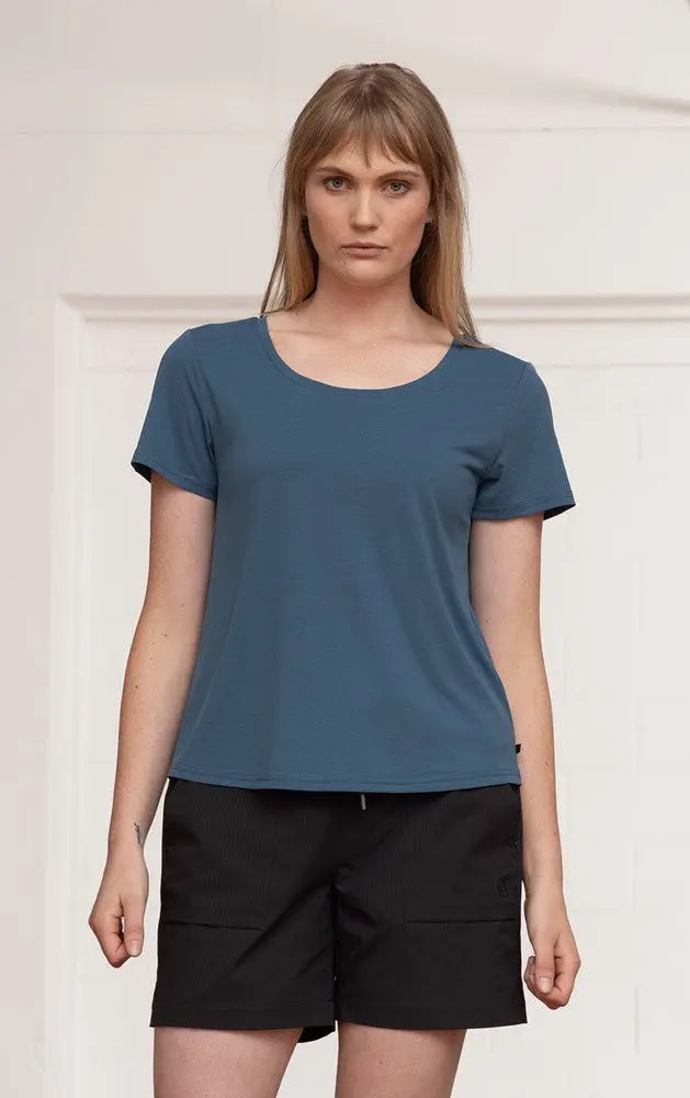 ASTY PERFORMANCE TEE - CLEARANCE Alchemy Equipment
