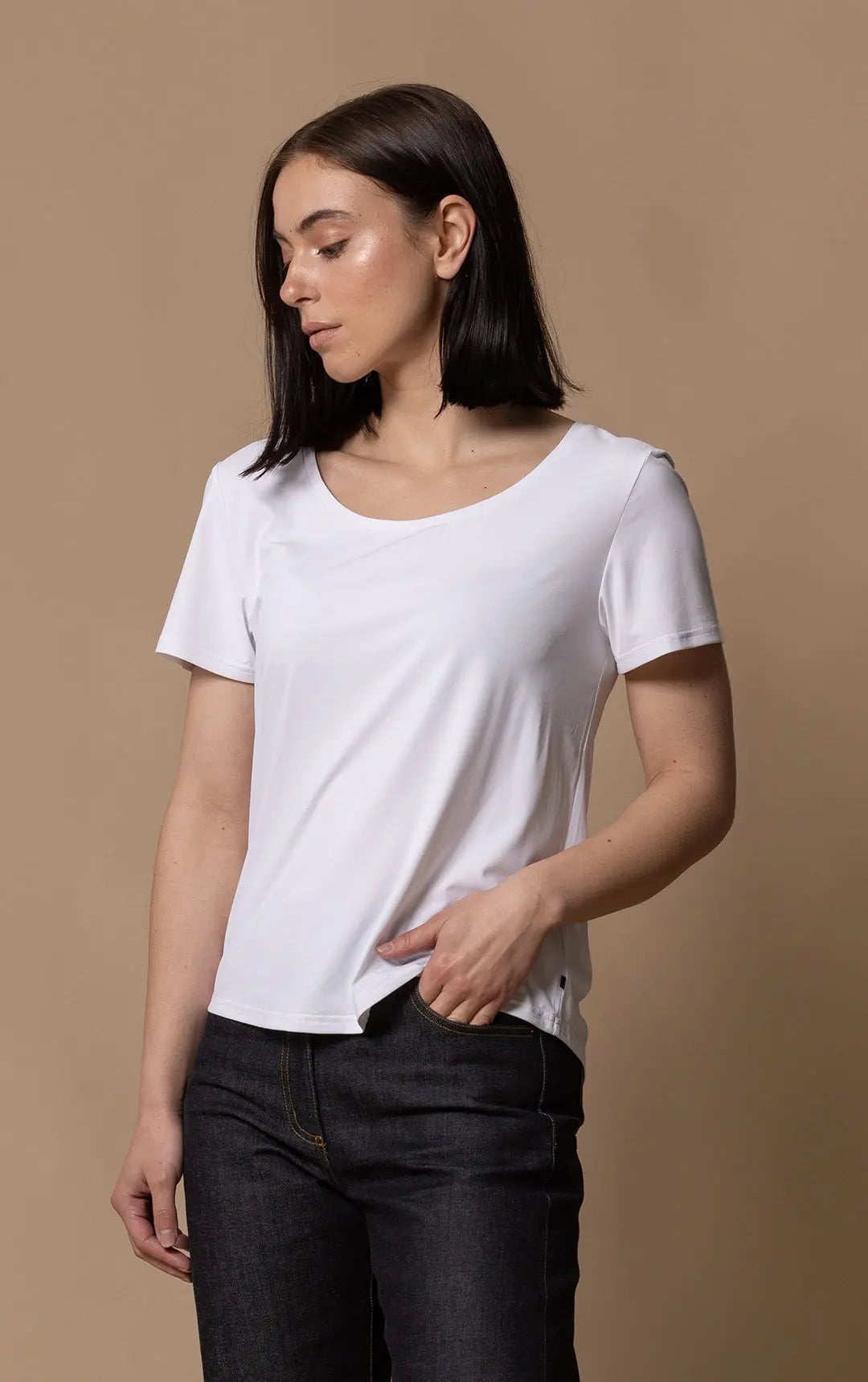 ASTY PERFORMANCE TEE Alchemy Equipment