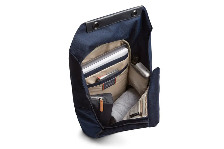 BELLROY - MELBOURNE BACKPACK Outside suppliers