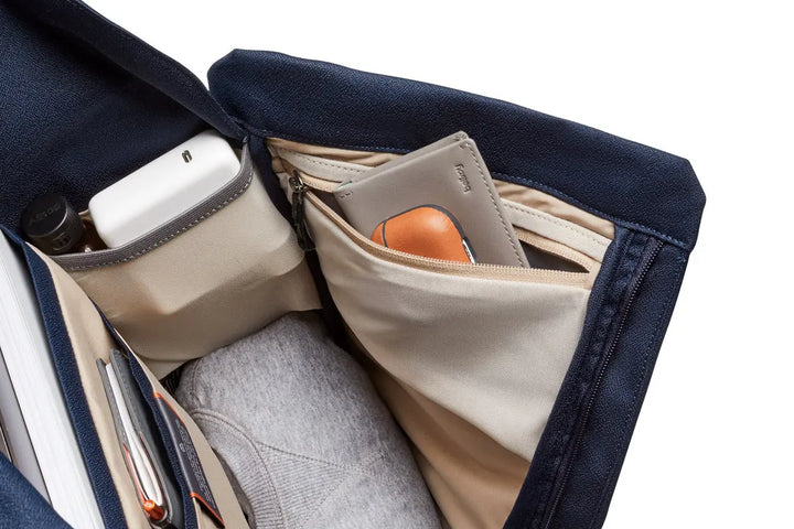 BELLROY - MELBOURNE BACKPACK Outside suppliers