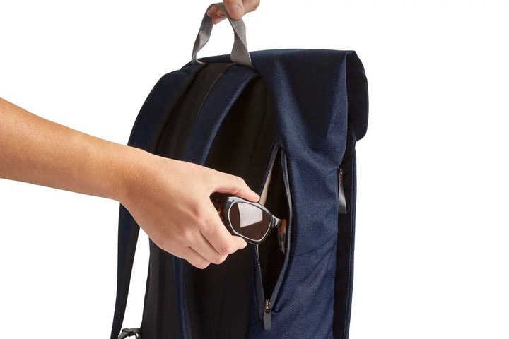 BELLROY - MELBOURNE BACKPACK Outside suppliers