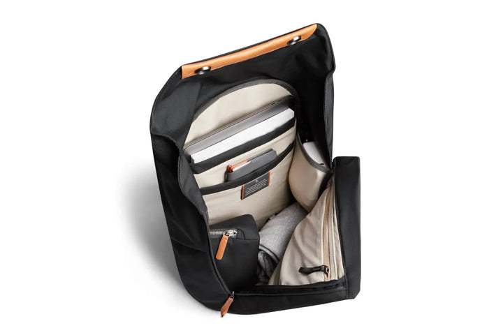 BELLROY - MELBOURNE BACKPACK Outside suppliers