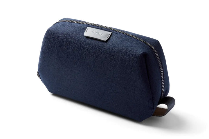 BELLROY - TOILETRY KIT Outside suppliers