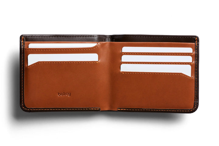 BELLROY - HIDE & SEEK HI Outside suppliers