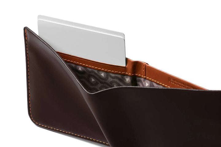 BELLROY - HIDE & SEEK HI Outside suppliers
