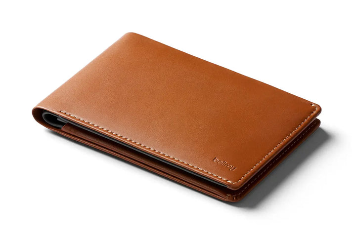 BELLROY - TRAVEL WALLET RFID Outside suppliers