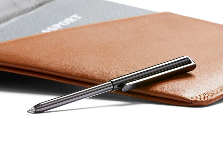 BELLROY - TRAVEL WALLET RFID Outside suppliers