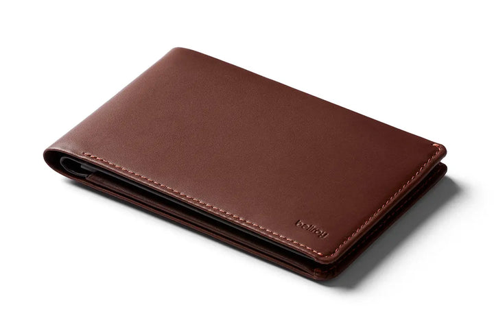 BELLROY - TRAVEL WALLET RFID Outside suppliers