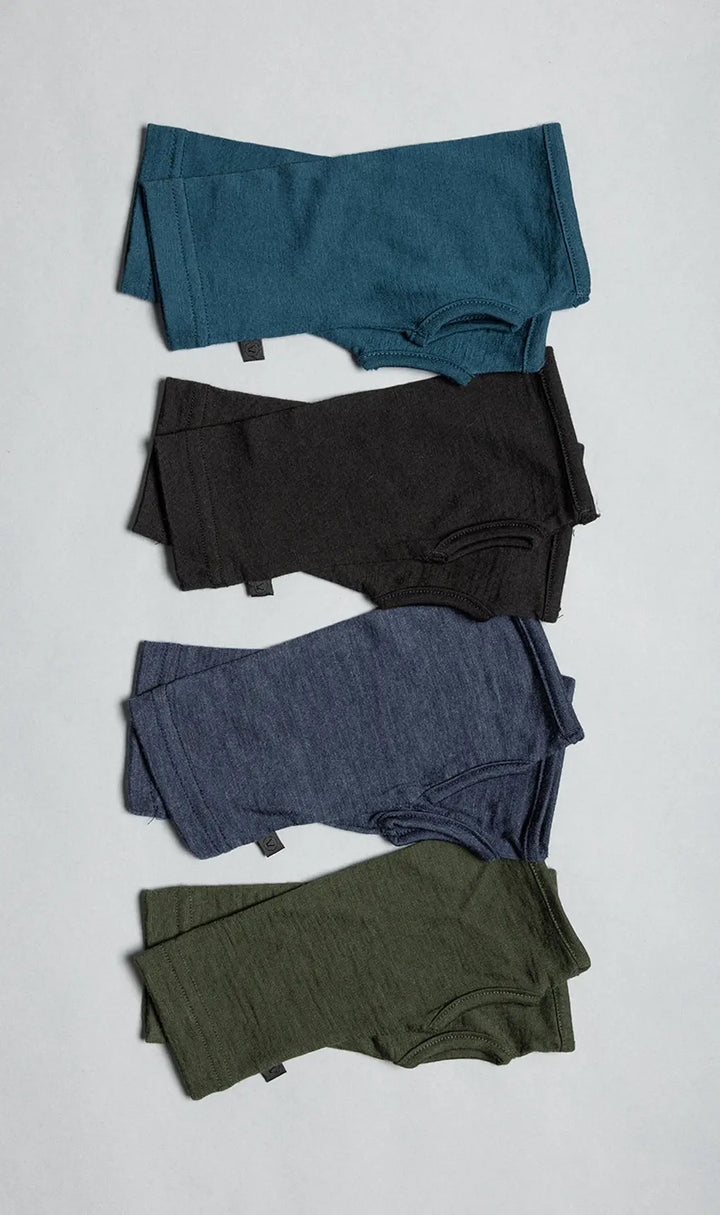 MERINO MITTS Alchemy Equipment