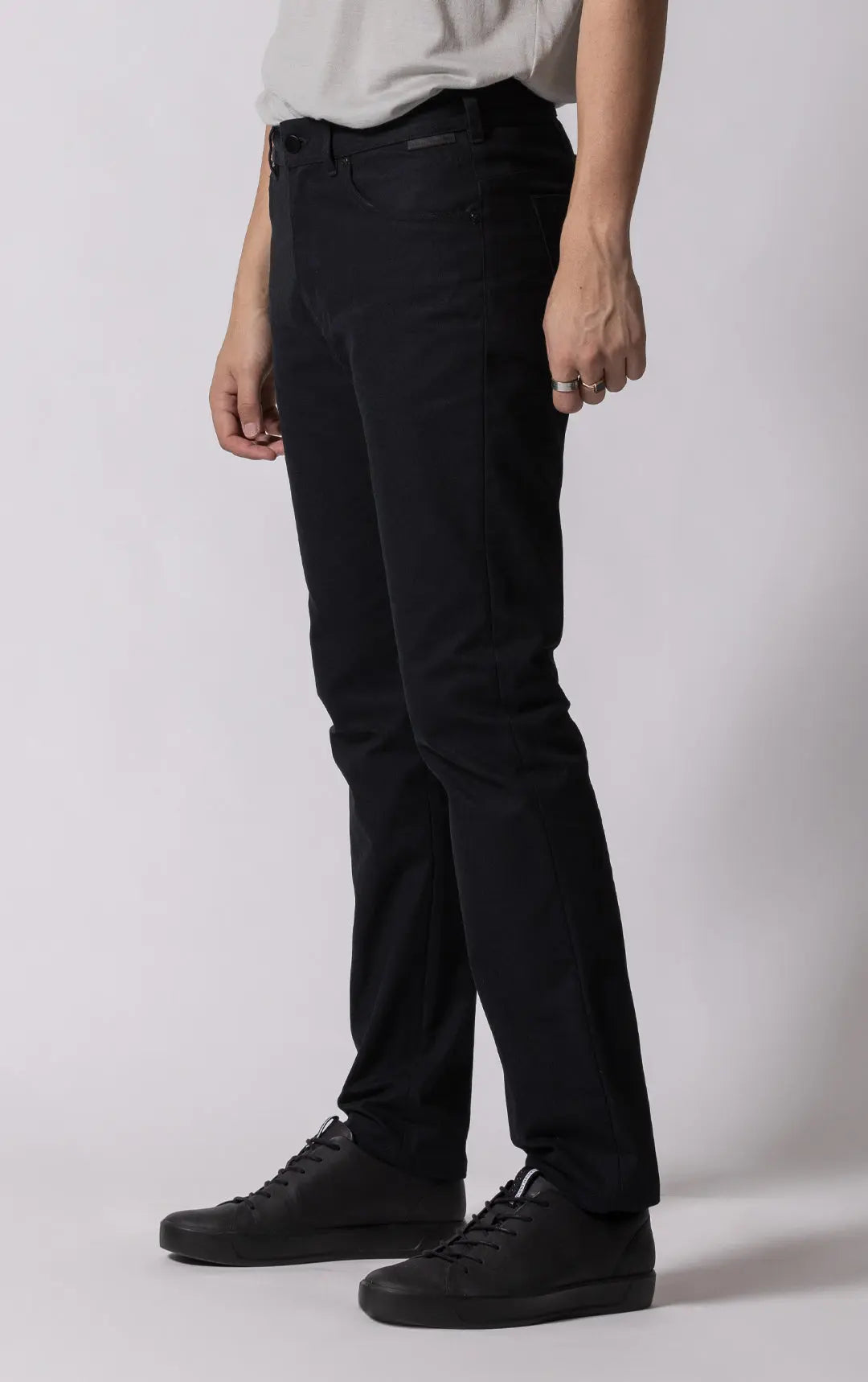 9.5OZ ORGANIC COTTON CANVAS JEAN Alchemy Equipment