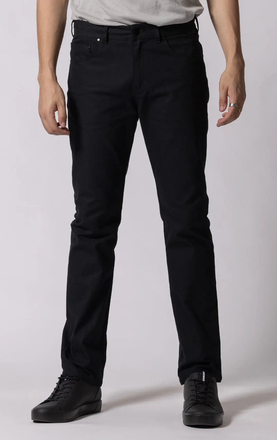 9.5OZ ORGANIC COTTON CANVAS JEAN Alchemy Equipment