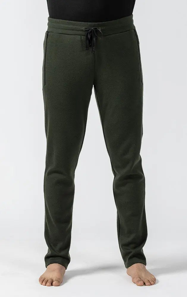 320GSM MERINO JOGGERS - CLEARANCE Alchemy Equipment