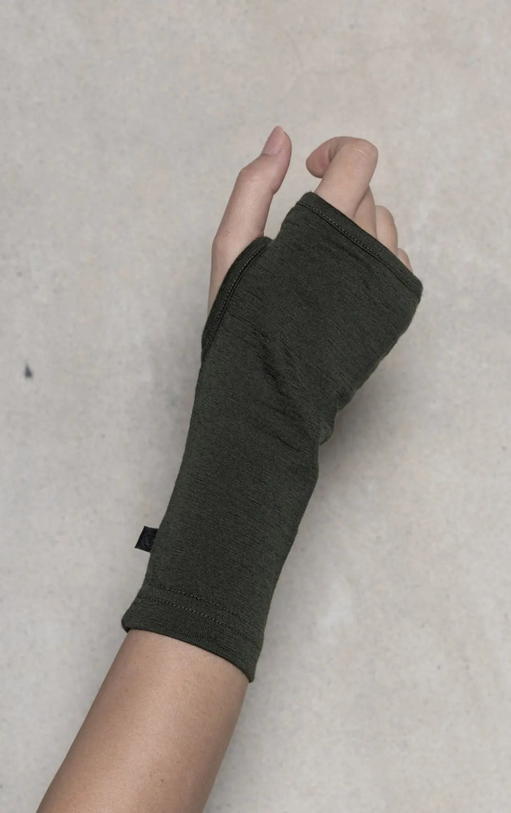 MERINO MITTS Alchemy Equipment