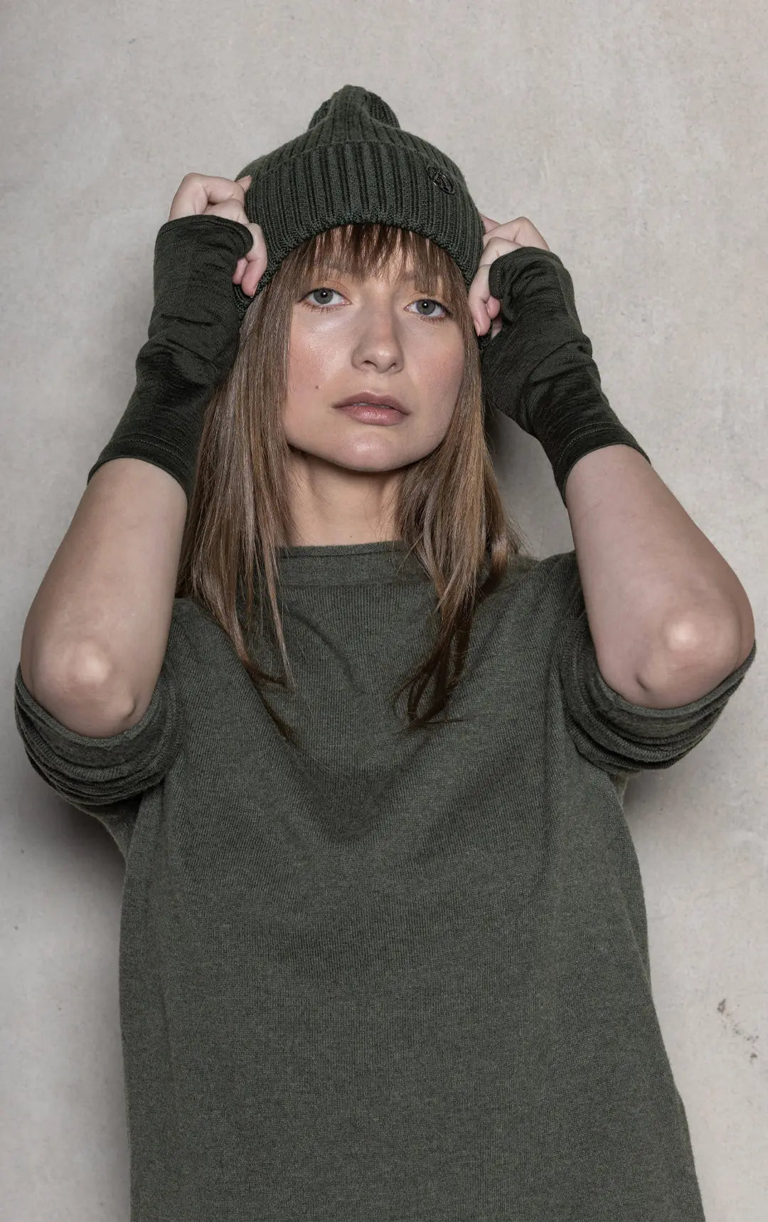 MERINO MITTS Alchemy Equipment