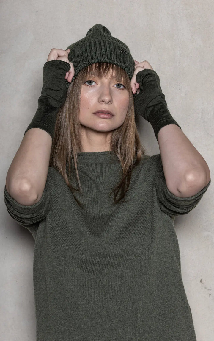 MERINO MITTS Alchemy Equipment