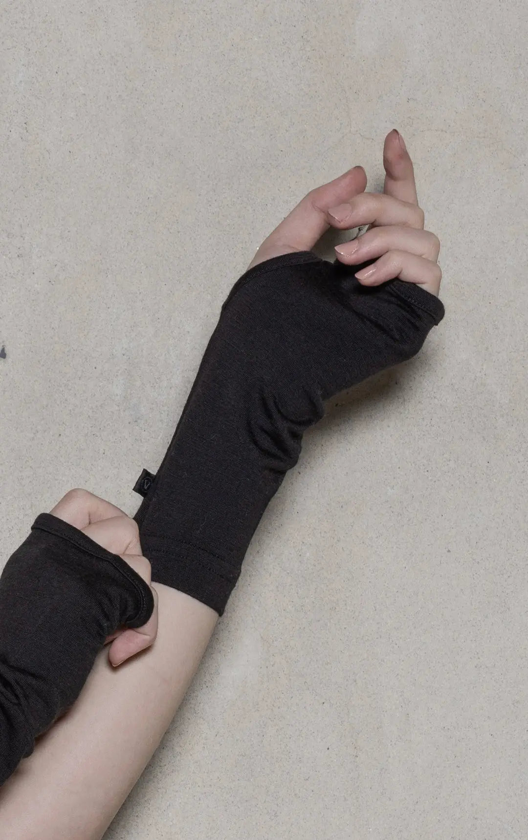 MERINO MITTS Alchemy Equipment