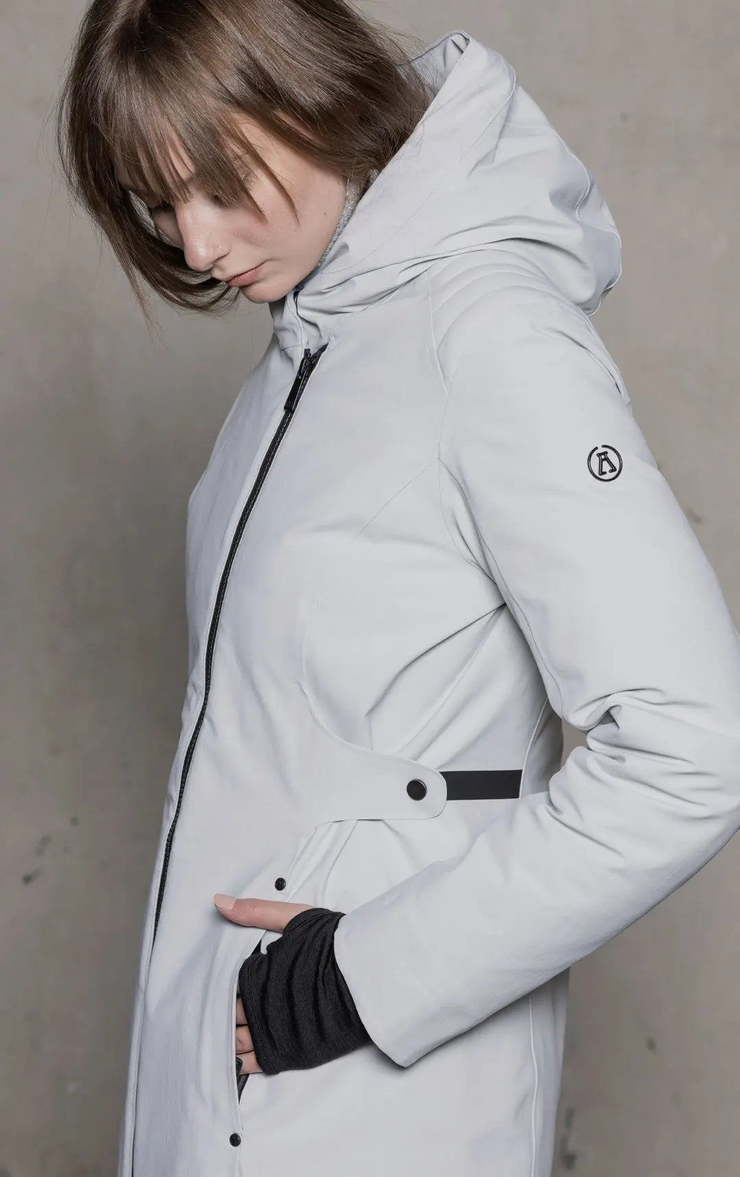 MERINO MITTS Alchemy Equipment