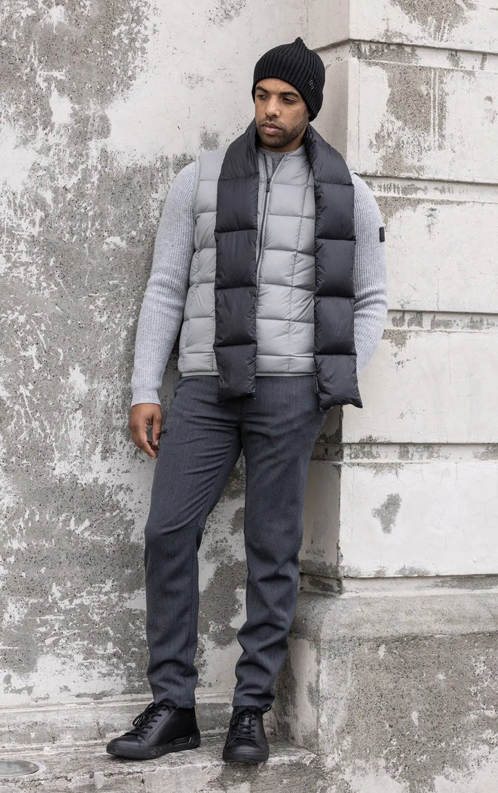 DOWN SCARF Alchemy Equipment