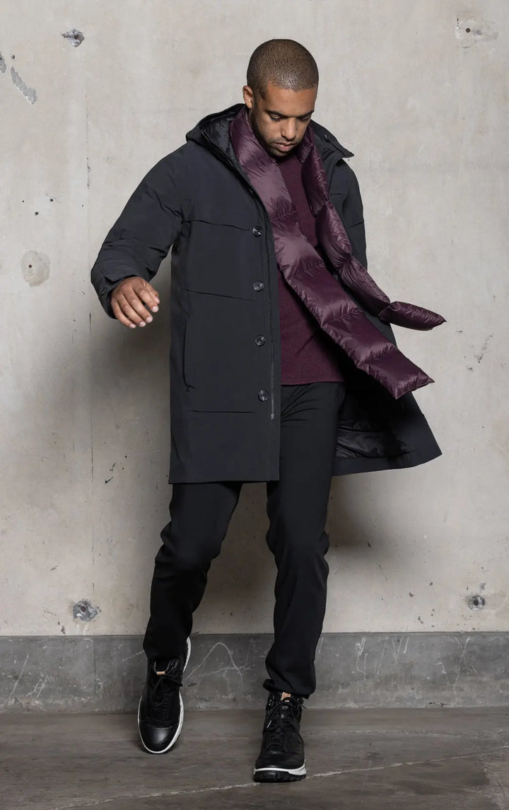 DOWN SCARF Alchemy Equipment