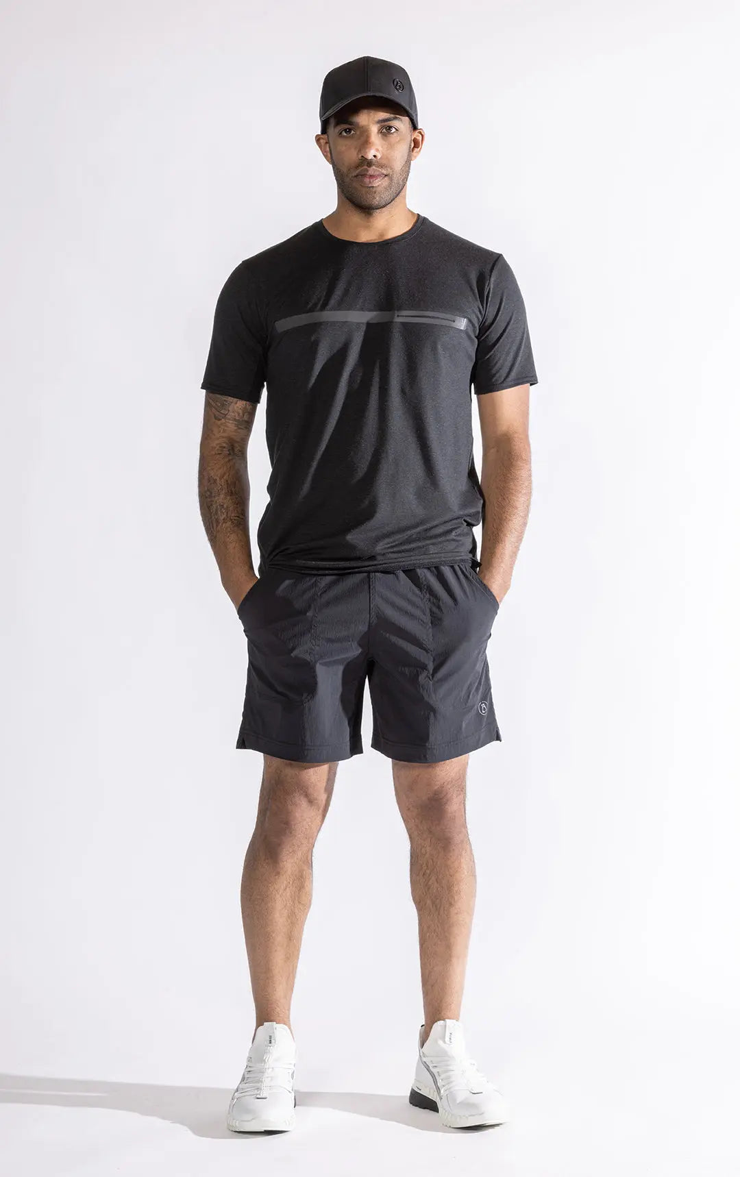 PERFORMANCE TEE Alchemy Equipment