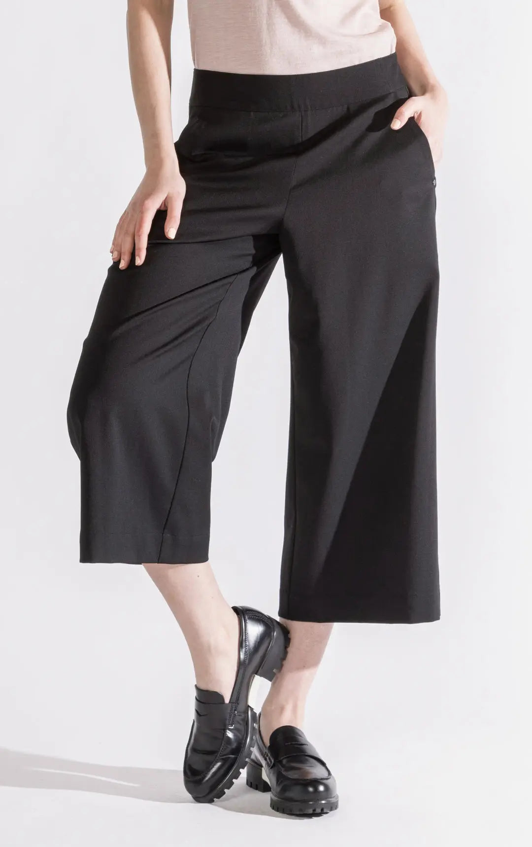 WOOL BLEND CULOTTES Alchemy Equipment