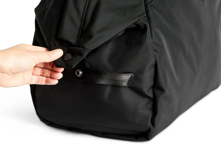 BELLROY - CLASSIC WEEKENDER 45L Outside suppliers