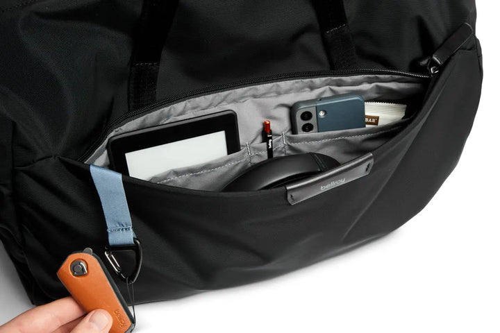 BELLROY - CLASSIC WEEKENDER 45L Outside suppliers