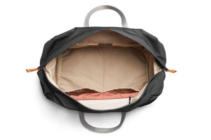 BELLROY - CLASSIC WEEKENDER 45L Outside suppliers