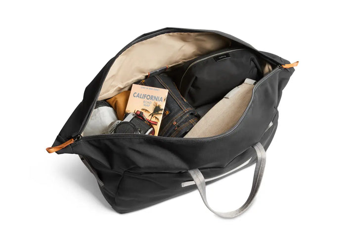 BELLROY - CLASSIC WEEKENDER 45L Outside suppliers