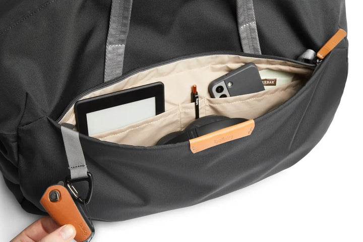 BELLROY - CLASSIC WEEKENDER 45L Outside suppliers