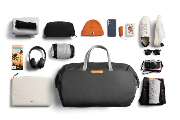 BELLROY - CLASSIC WEEKENDER 45L Outside suppliers