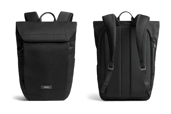 BELLROY - MELBOURNE BACKPACK Outside suppliers
