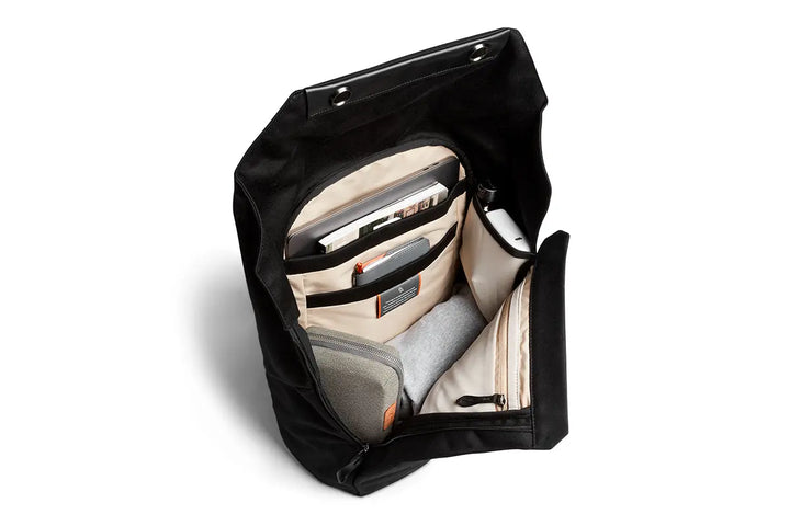 BELLROY - MELBOURNE BACKPACK Outside suppliers