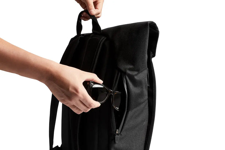 BELLROY - MELBOURNE BACKPACK Outside suppliers