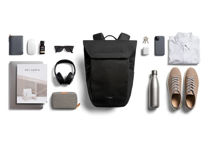 BELLROY - MELBOURNE BACKPACK Outside suppliers