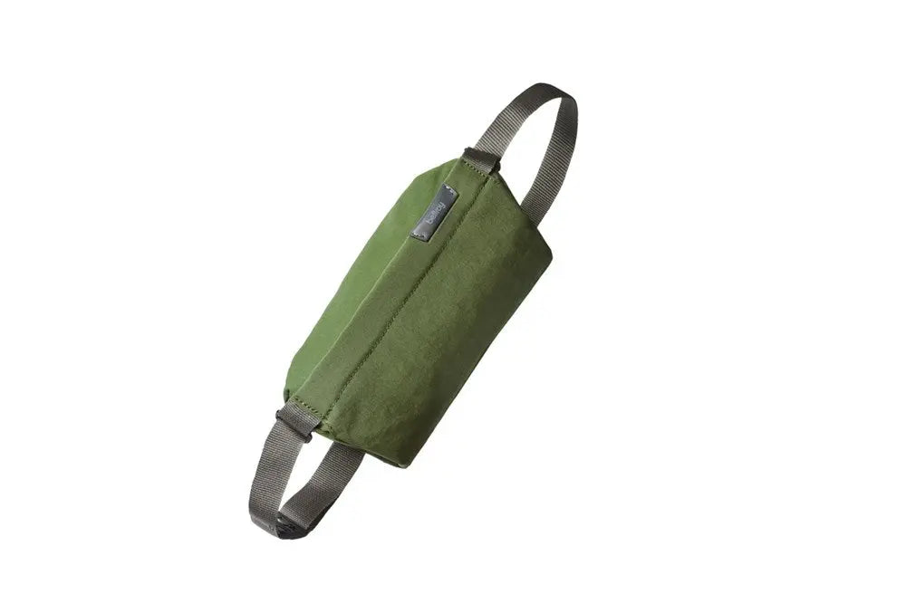 Bellroy　Sling Mini Sling Mini | Bandolera Unisex, Materiales resistentes al agua