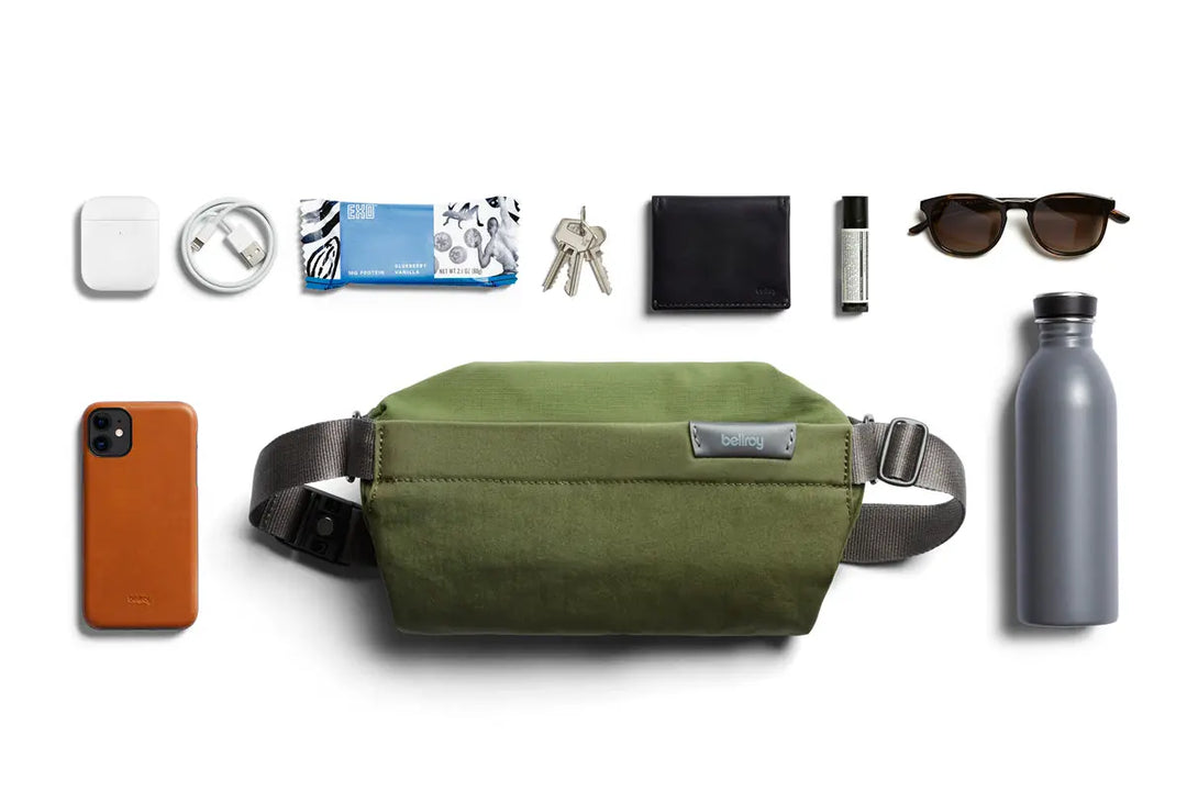 BELLROY - SLING MINI Outside suppliers