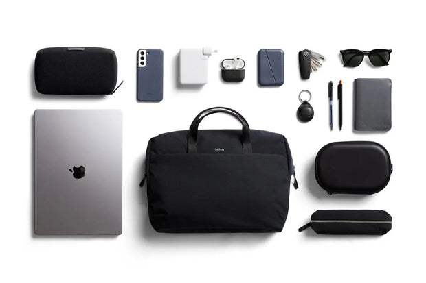 BELLROY - TECH BRIEFCASE Outside suppliers