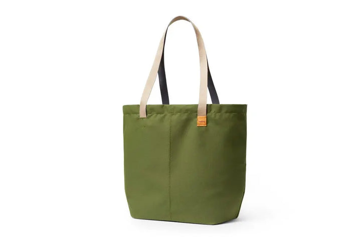 BELLROY - MARKET TOTE Outside suppliers