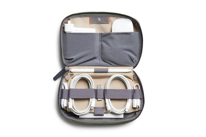 BELLROY - TECH KIT Outside suppliers