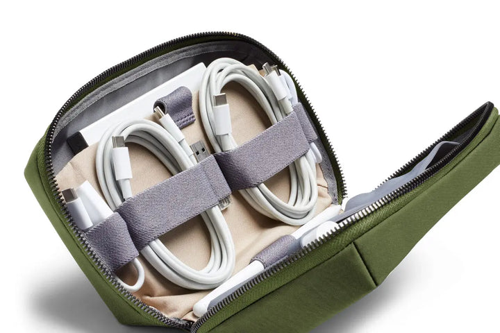 BELLROY - TECH KIT Outside suppliers