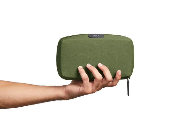 BELLROY - TECH KIT Outside suppliers