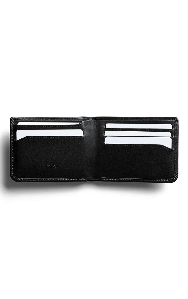 BELLROY - HIDE & SEEK HI Outside suppliers