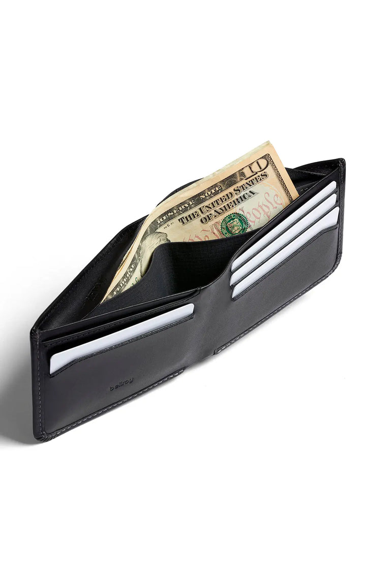 BELLROY - HIDE & SEEK HI Outside suppliers