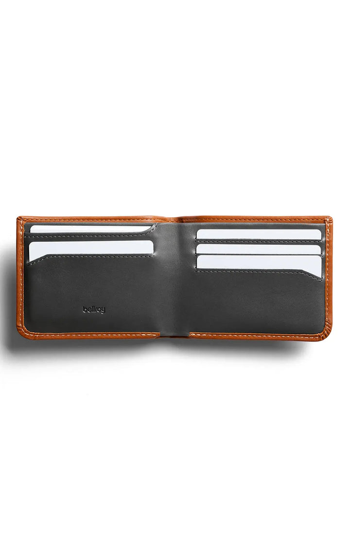 BELLROY - HIDE & SEEK HI Outside suppliers