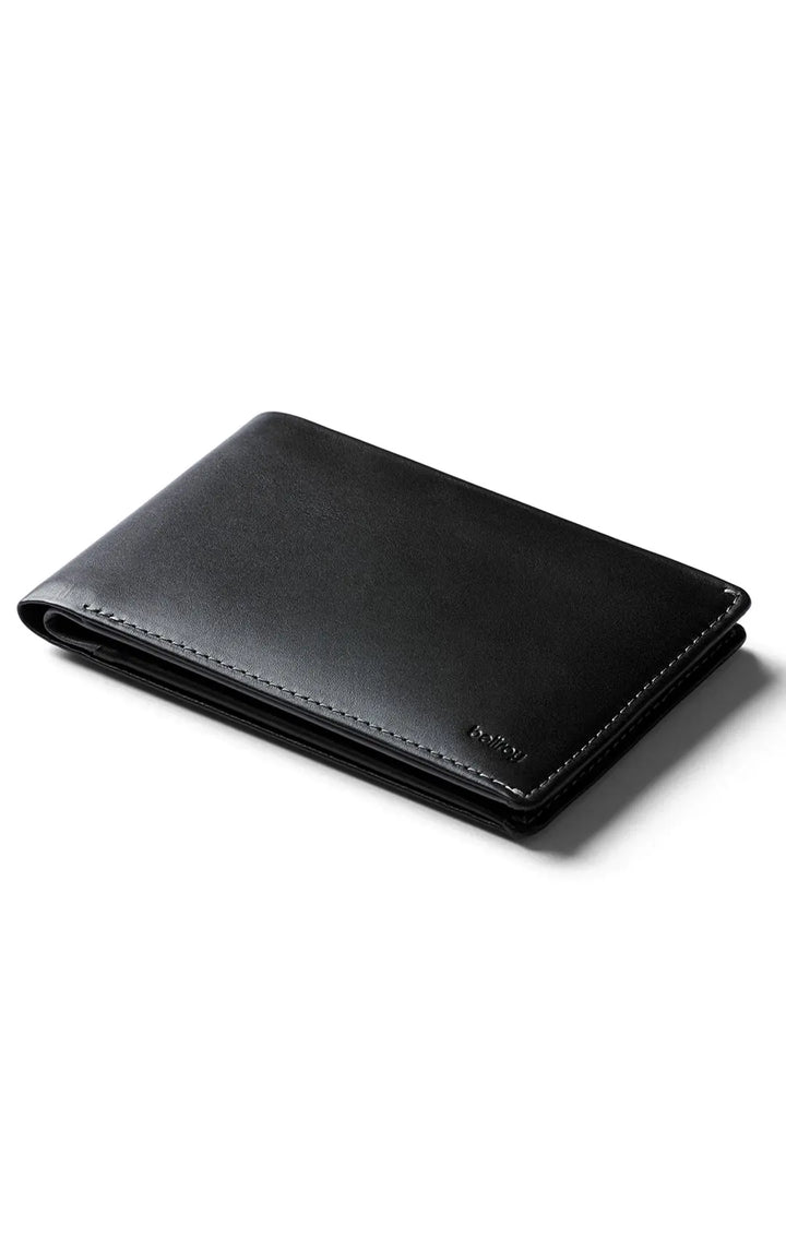 BELLROY - TRAVEL WALLET RFID Outside suppliers