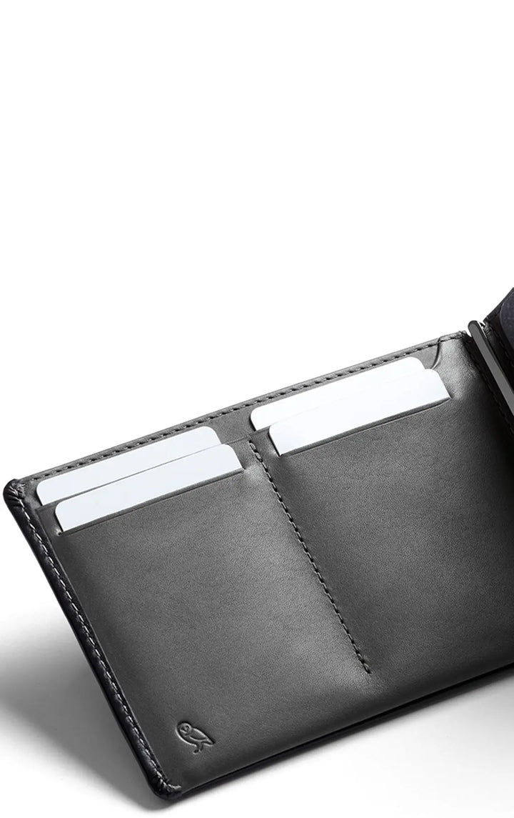 BELLROY - TRAVEL WALLET RFID Outside suppliers